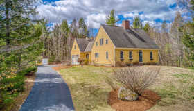 82 Carriage Road, New Boston, NH 03070