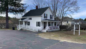 120 E Main Street, Tilton, NH 03276