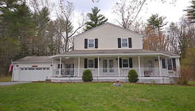 32 Elk Drive, Bedford, NH 03110