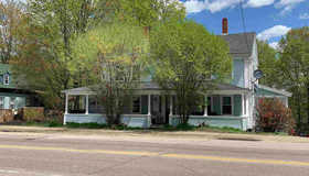 128 South Main Street, Franklin, NH 03235