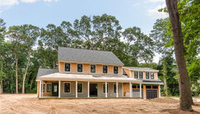 1 Lister Dr, Barrington, RI 02806