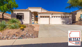 5358 W Calico Cactus Court, Marana, AZ 85658