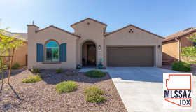 7136 W Deer Creek Trail, Marana, AZ 85658