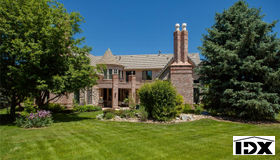 4 Redhawk Run, Cherry Hills Village, CO 80113