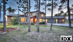 6925 Snow Mass Drive, Colorado Springs, CO 80908