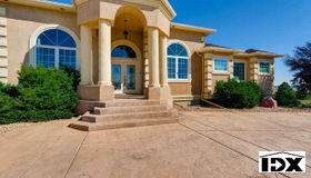 19858 Kershaw Court, Monument, CO 80132