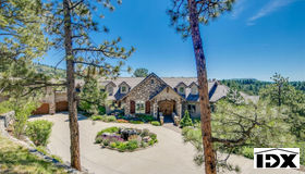 102 Coulter Place, Castle Rock, CO 80108