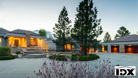 1536 Elk View Road, Larkspur, CO 80118