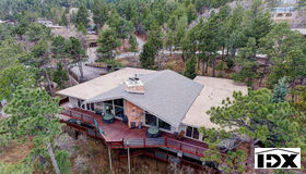 31 Sanford Road, Colorado Springs, CO 80906