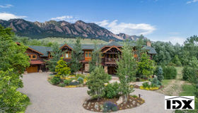 4217 Eldorado Springs Drive, Boulder, CO 80303