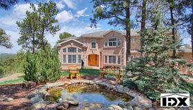 17547 Colonial Park Drive, Monument, CO 80132