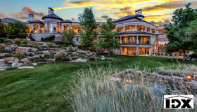 10687 Evans Ridge Road, Parker, CO 80134