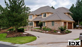 932 Anaconda Drive, Castle Rock, CO 80108