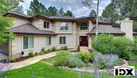 511 Providence Drive, Castle Rock, CO 80108