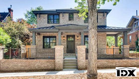 673 South Gaylord Street, Denver, CO 80209