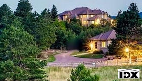2056 Elk View Road, Larkspur, CO 80118