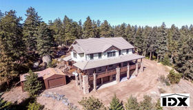 3910 Hidden Valley Road, Sedalia, CO 80135