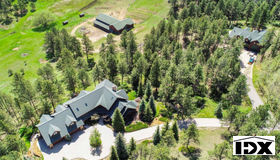 28775 Cragmont Drive, Evergreen, CO 80439
