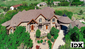 1407 Cactus Rose Circle, Castle Rock, CO 80104