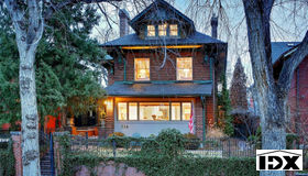 714 Humboldt Street, Denver, CO 80218