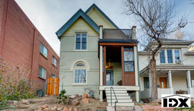 1339 North Downing Street, Denver, CO 80218