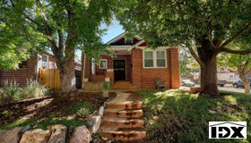 1394 South Gaylord Street, Denver, CO 80210