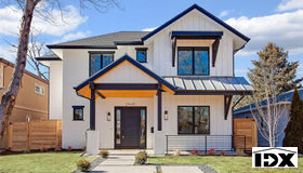 2445 South Madison Street, Denver, CO 80210
