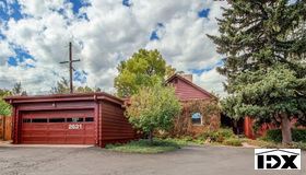 2631 South Jackson Street, Denver, CO 80210