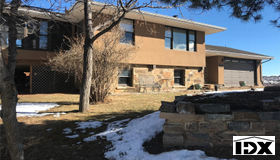 7029 Rainbow Creek Road, Sedalia, CO 80135