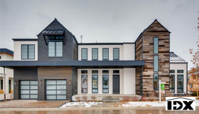 2821 East Cedar Avenue #8, Denver, CO 80209