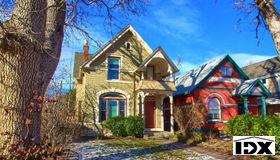 2227 Hooker Street, Denver, CO 80211