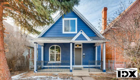 2435 North Gilpin Street, Denver, CO 80205