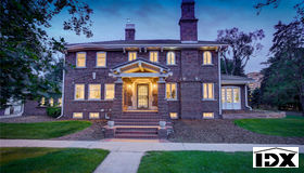 1200 East 3rd Avenue, Denver, CO 80218
