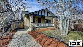3401 Newton Street, Denver, CO 80211