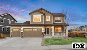 2791 Black Canyon Way, Castle Rock, CO 80109