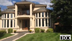 2400 South Cook Street, Denver, CO 80210