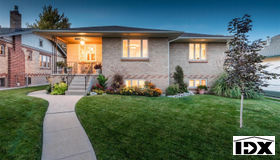 2913 West Denver Place, Denver, CO 80211