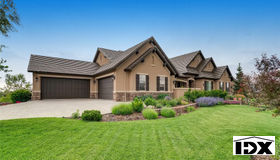 2277 Rainbows End Point, Colorado Springs, CO 80921