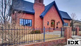 1642 South Corona Street, Denver, CO 80210