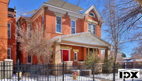 2300 North Marion Street, Denver, CO 80205