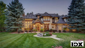 4450 East Prentice Place, Greenwood Village, CO 80121