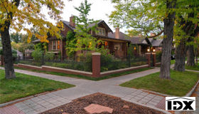 1191 South Corona Street, Denver, CO 80210