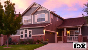 4671 Sunridge Terrace Drive, Castle Rock, CO 80109