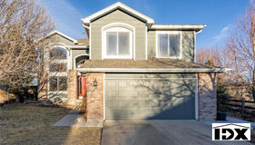 5438 South Gray Street, Denver, CO 80123