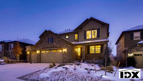 2204 Treetop Drive, Castle Rock, CO 80109