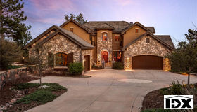 651 Ruby Trust Drive, Castle Rock, CO 80108