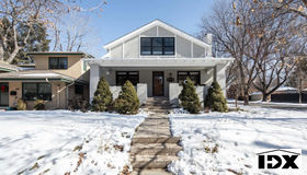 994 South Josephine Street, Denver, CO 80209