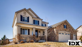 2881 Celtic Drive, Castle Rock, CO 80104