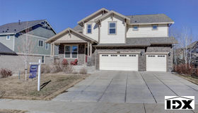 6298 South Muscadine Court, Aurora, CO 80016