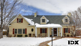717 Cherry Street, Denver, CO 80220